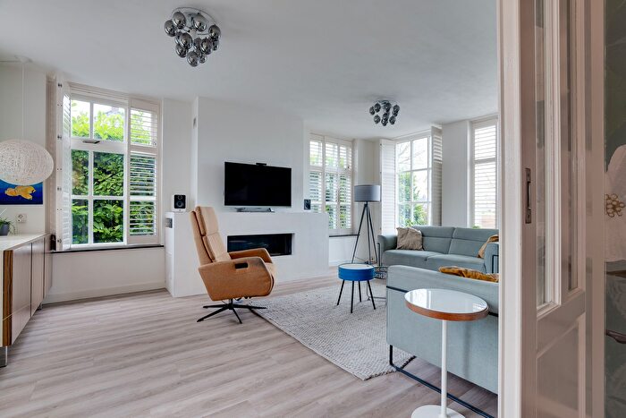 Koop en Huur Huizen - 2