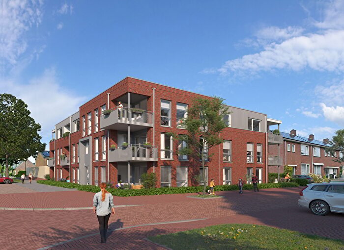 Koop en Huur Huizen - 3