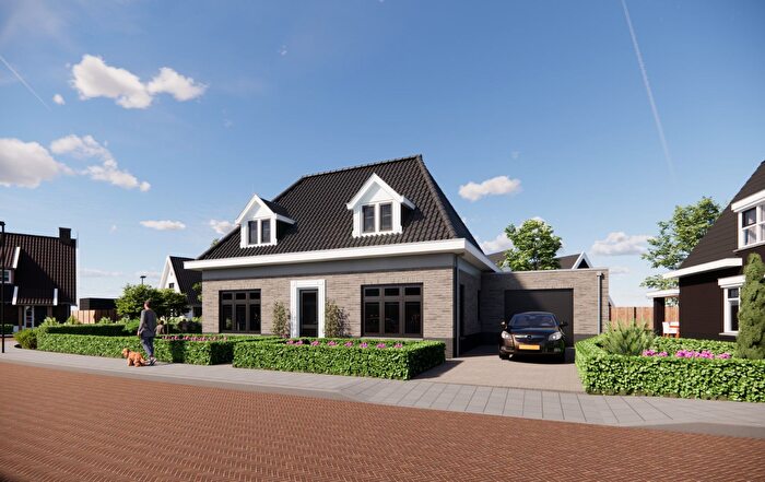 Koop en Huur Huizen - 3