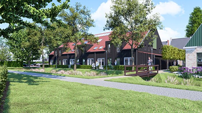 Koop en Huur Huizen - 2
