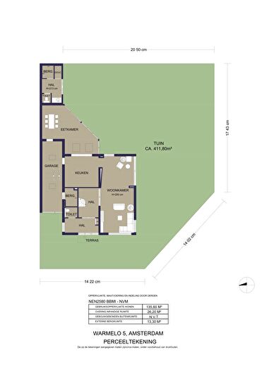 Koop en Huur Huizen - 3