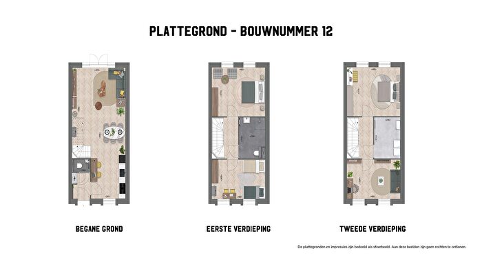 Koop en Huur Huizen - 3
