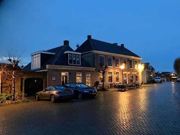 Koop en Huur Huizen - 3
