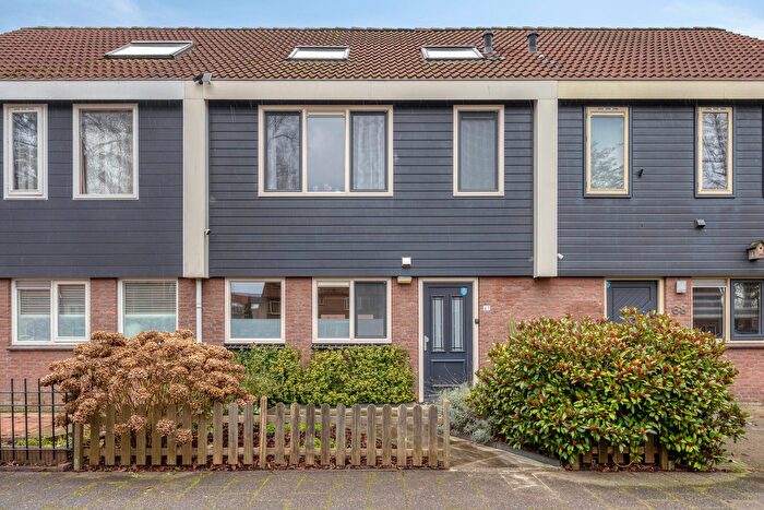 Koop en Huur Huizen - 3