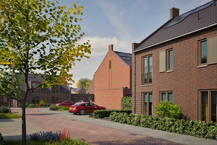 Koop en Huur Huizen - 3
