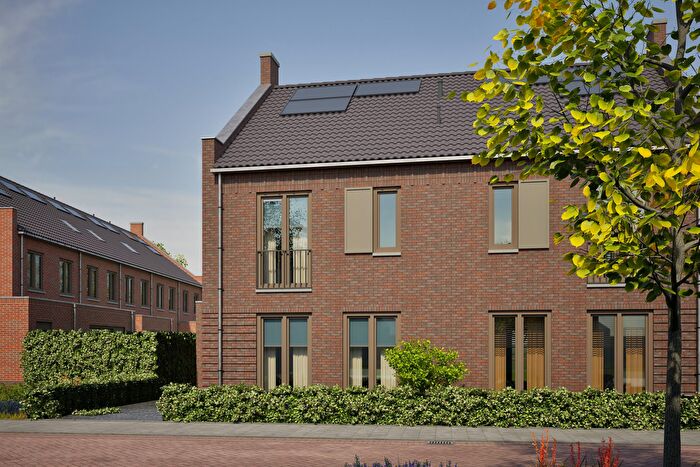 4-kamerhuis te koop in Riel – CPO Riel Kavel, Riel-Dorp
