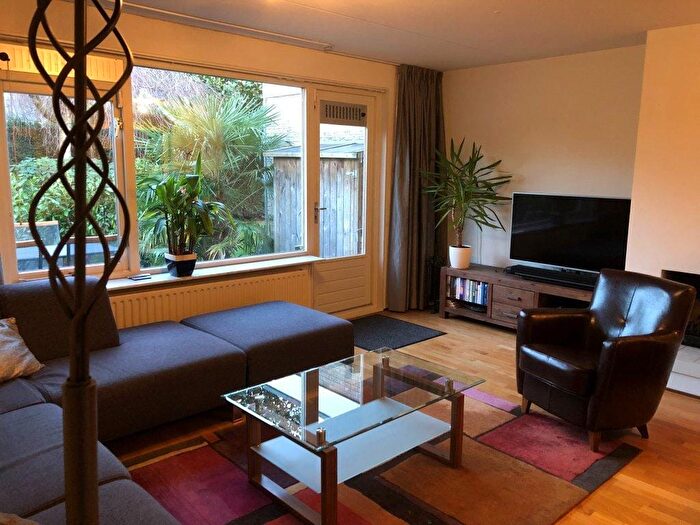 Koop en Huur Huizen - 3