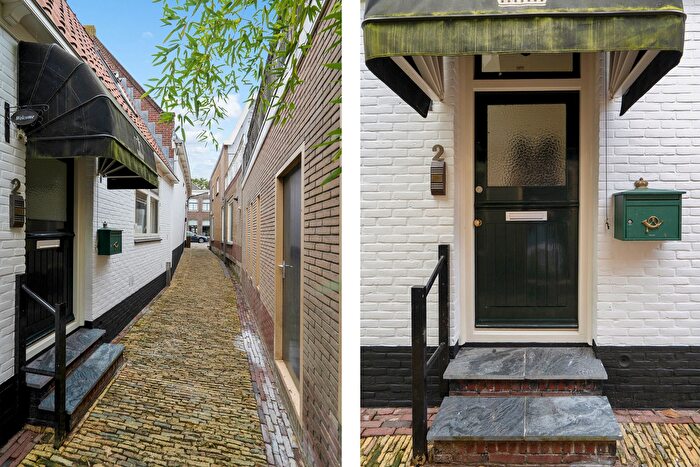 Koop en Huur Huizen - 2