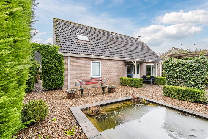 Koop en Huur Huizen - 3