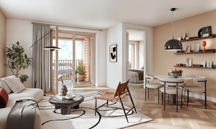 Koop en Huur Huizen - 3