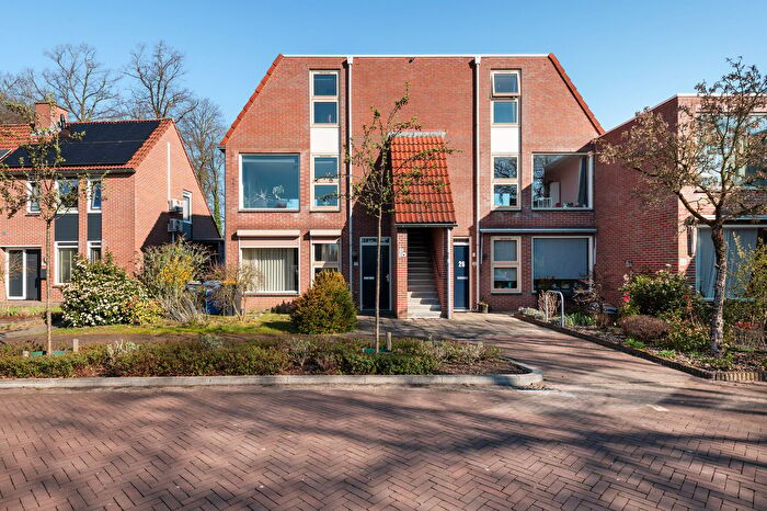 3-kamerappartement te koop in Aalten – Servatiusstraat, Aalten-kern Centrum