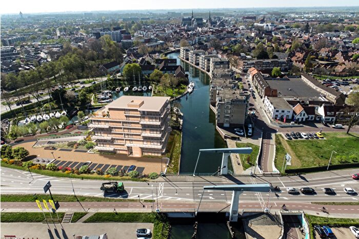 Koop en Huur Huizen - 2