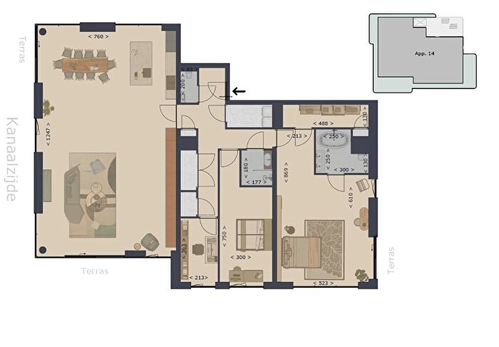 Koop en Huur Huizen - 3