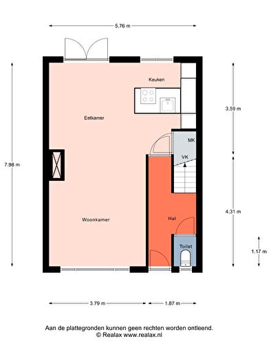 Koop en Huur Huizen - 3