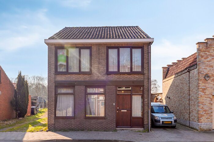 Koop en Huur Huizen - 3
