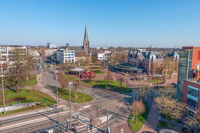 Koop en Huur Huizen - 2