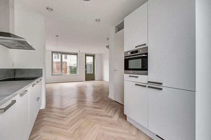 Koop en Huur Huizen - 3