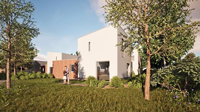 Koop en Huur Huizen - 2