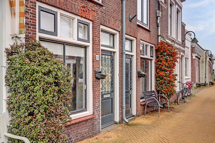 Koop en Huur Huizen - 3