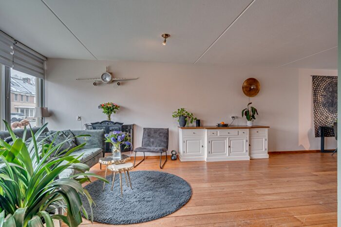 Koop en Huur Huizen - 3