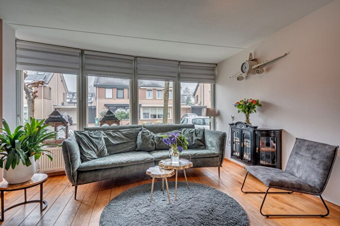 Koop en Huur Huizen - 2