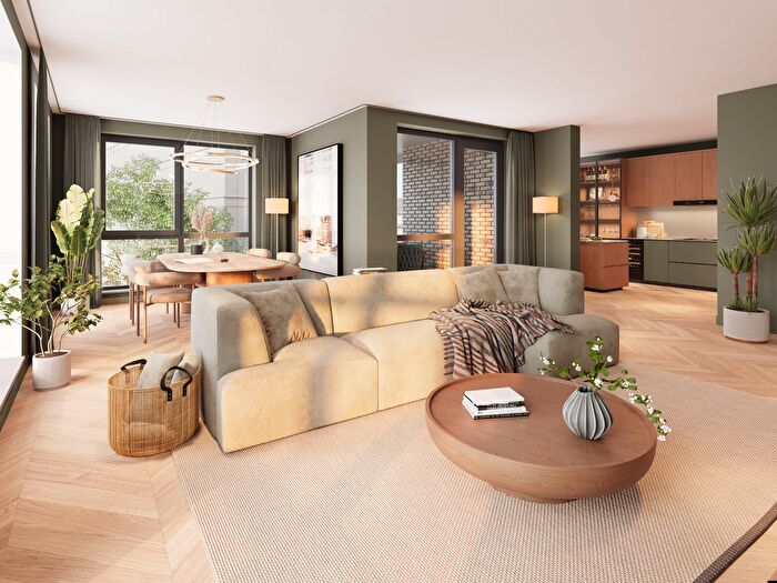 4-kamerappartement te koop in Tuindorp 't Lansink, Hengelo (OV)
