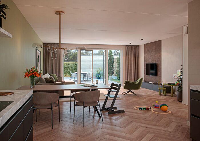 Koop en Huur Huizen - 2