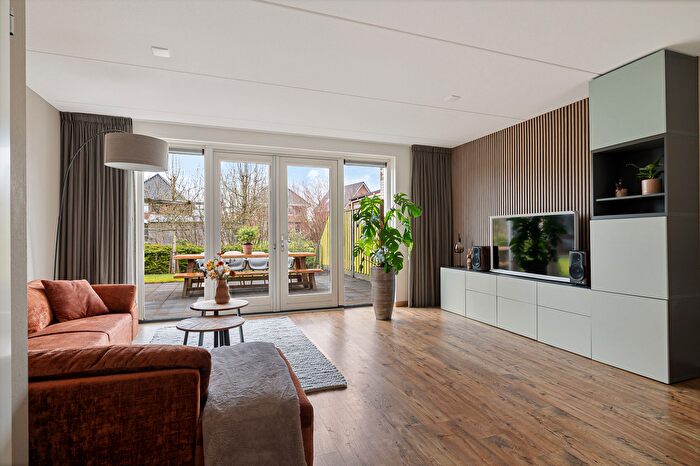 Koop en Huur Huizen - 2