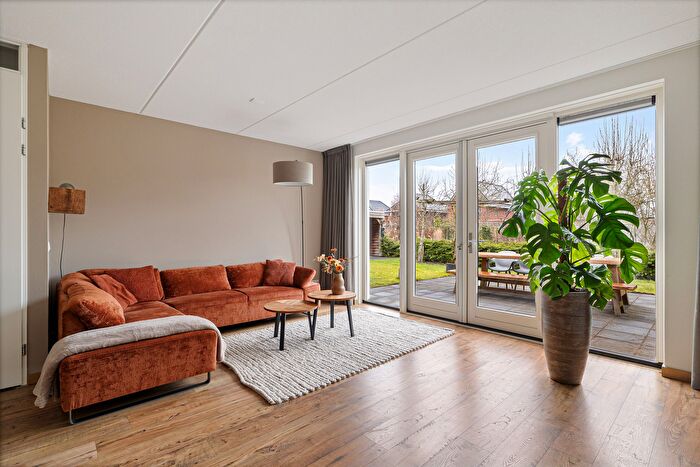 Koop en Huur Huizen - 3