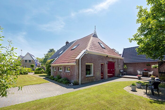 Koop en Huur Huizen - 3