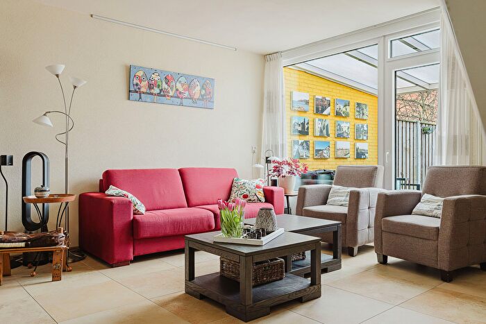 Koop en Huur Huizen - 3