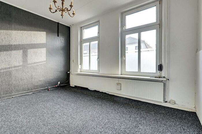 Koop en Huur Huizen - 2