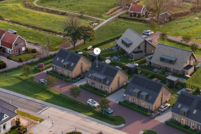 Koop en Huur Huizen - 2