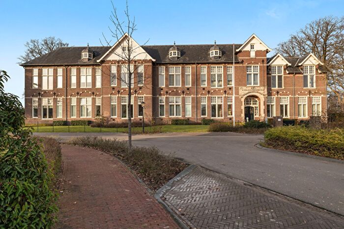 4-kamerappartement te koop in Coevorden – Churchilllaan, Coevorden-Centrum