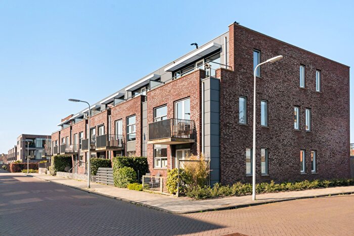 3-kamerappartement te koop in Buitengebied Honselersdijk, Honselersdijk