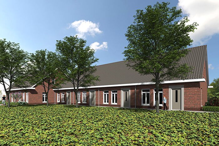 Koop en Huur Huizen - 2