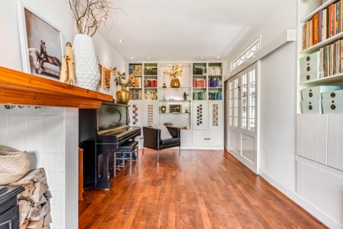Koop en Huur Huizen - 3