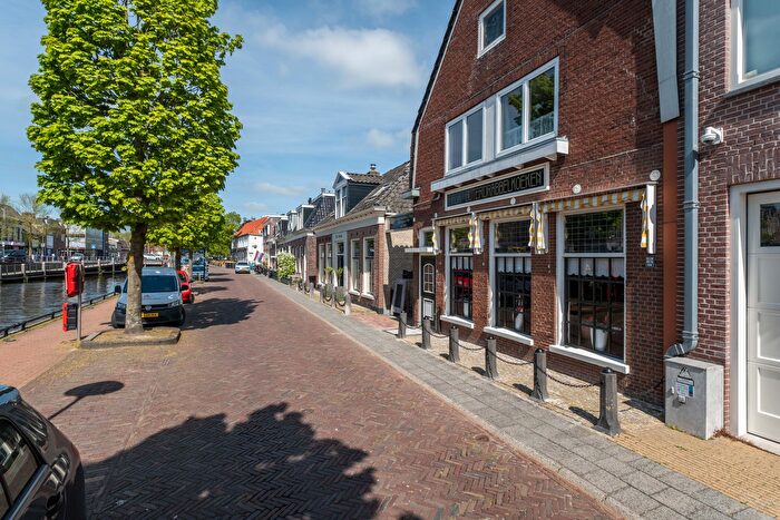 Koop en Huur Huizen - 3