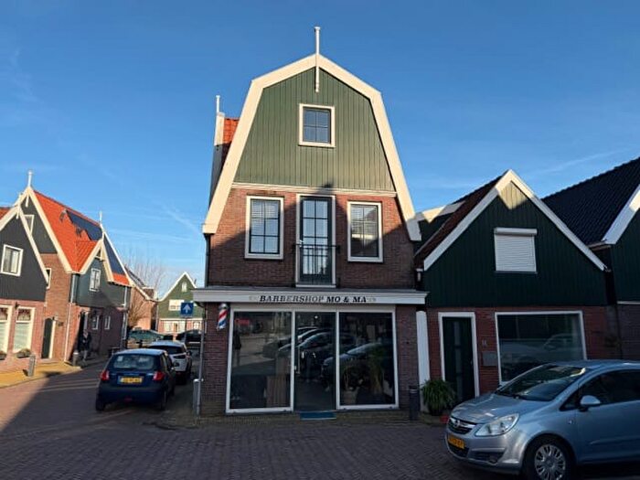 Koop en Huur Huizen - 2