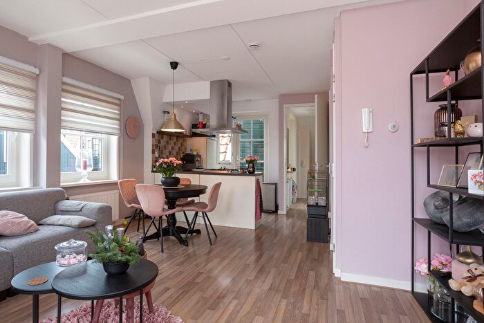 Koop en Huur Huizen - 3