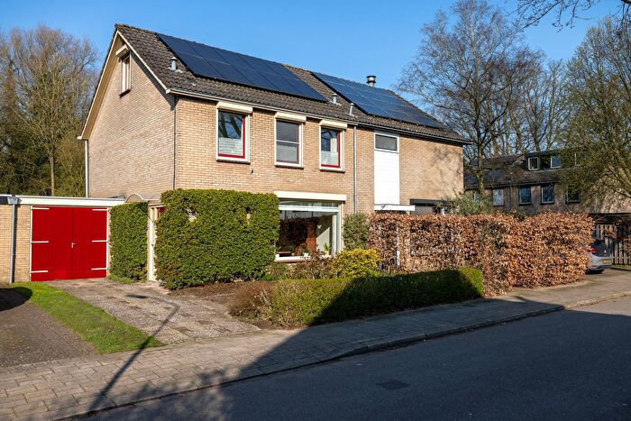 5-kamerhuis te koop in Doetinchem – Swammerdamlaan, Overstegen - oost