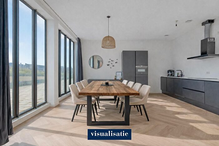 Koop en Huur Huizen - 3