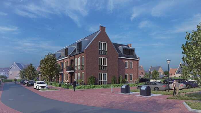 Koop en Huur Huizen - 2