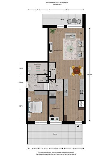 Koop en Huur Huizen - 3