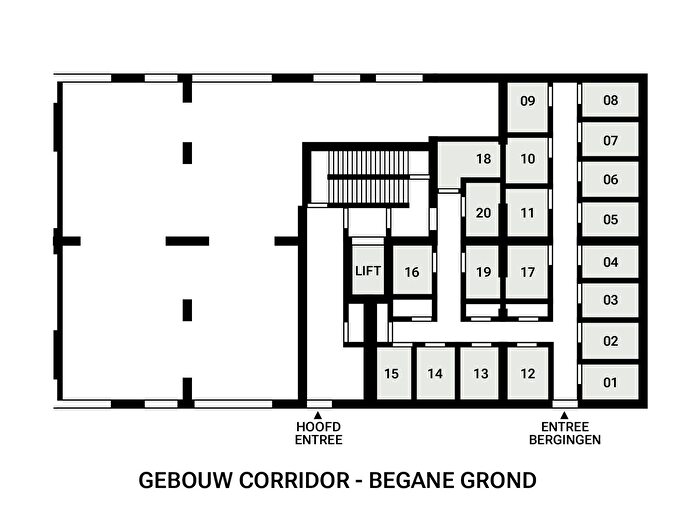 Koop en Huur Huizen - 3