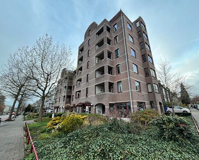 3-kamerappartement te huur in Hunnerberg, Nijmegen