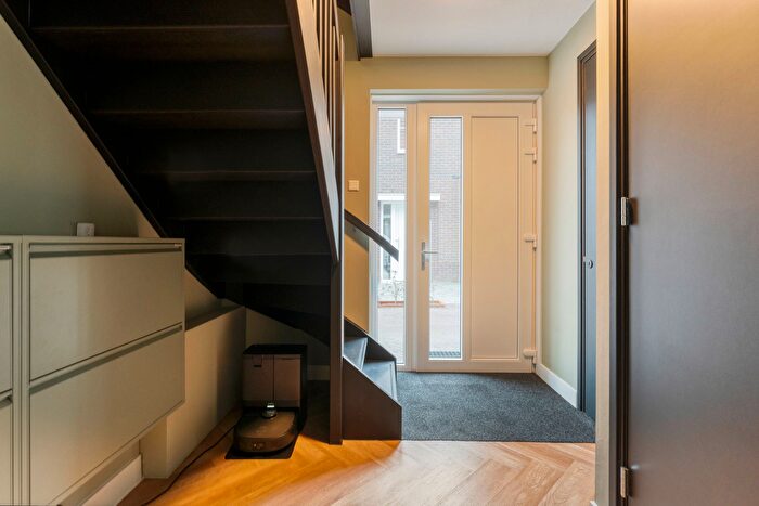 Koop en Huur Huizen - 2