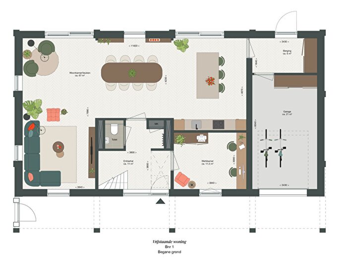 Koop en Huur Huizen - 2