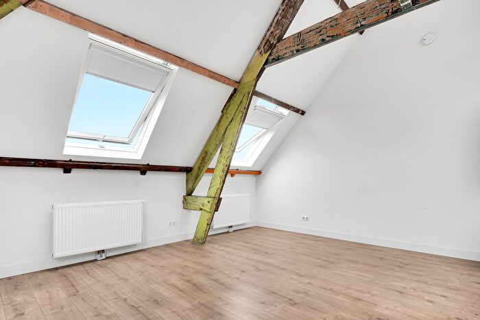 Koop en Huur Huizen - 2