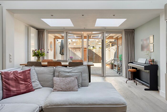 Koop en Huur Huizen - 2